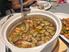 -佬太公海鸭·海鲜大排档(上海总店)