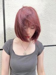 -HairCode芭曲发型