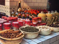 零售区-霸王虾·麻辣小龙虾(清水河公园店)