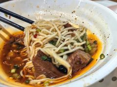 -老四川(T3航站楼F指廊店)