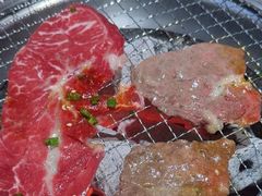-松鱼亭·和牛烧肉(协鑫广场店)