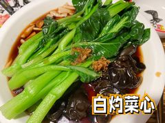 -新白鹿餐厅(龙游路总店·杭帮菜名店)