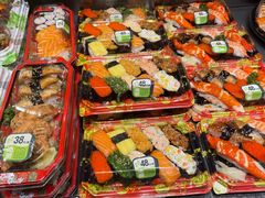 -池田寿司·4H鲜作(西直门凯德华联店)