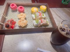 -Mammamia意大利餐厅(阳春巷店)