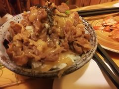 -浪花亭日本料理(古田路店)