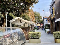 -Shanghai Brew House上海啤酒工坊(老外街店)