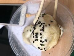 -许记生煎(遵义路店)