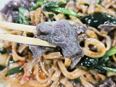 -菜忠潮州牛肉店(岗厦店)