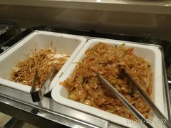 -素满香·素食自助餐(苏州·临顿路店)