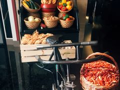 -北京北辰洲际酒店