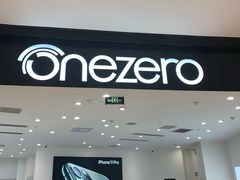 -美承onezero(M+购物中心店)