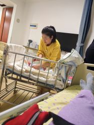-大连市妇女儿童医疗中心集团(春柳妇产院区)