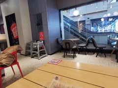 -肯德基(中央公园店)