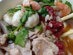 -明月虾面(厦禾路店)