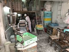 -华良切面店(航建大楼店)