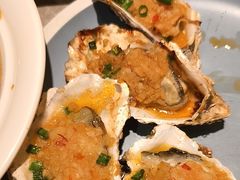 -大哈福烧烤·海鲜·家常菜(延安三路店)