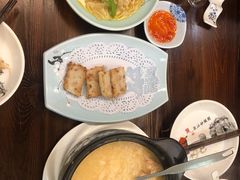 -赖厨潮汕砂锅粥