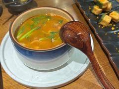 -敏珠拉姆藏餐·南京厨房(富春江东街店)