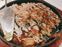 -花漫里日式餐厅(南安中骏店)