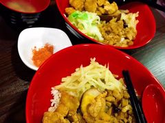 -大炮盐酥鸡(新街口店)