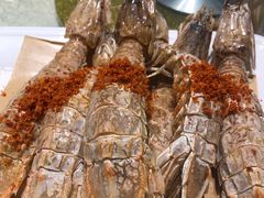 -海鲜e族(马王堆店)