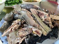 -元谋凉鸡店(百年老店)