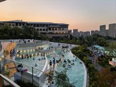 -清河半岛温泉度假酒店