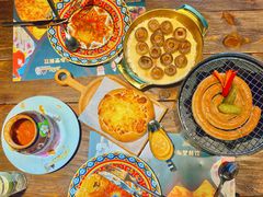 -卢布里西餐厅(总店)
