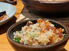 -七色云蔬食(喜邻里店)