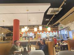 -犇鼎牛潮汕牛肉火锅(新辰里学清路店)