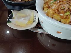 -晶莹品鲜.顺德鱼生.特色桑拿菜