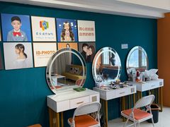 -爱定格照相馆.证件照(周浦万达店)