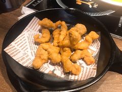 -火炉火自助餐(枫蓝国际店)