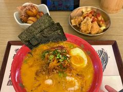 -吾妻拉面•和风食堂(群光广场店)