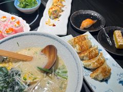 -栖川山葵家·寿喜锅·日式料理(龙湖北城天街商场店)