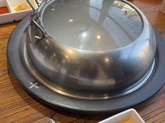 -海味当家·蒸锅海鲜(星海公园店)