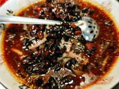 -浩家苑菜馆(汉口路店)