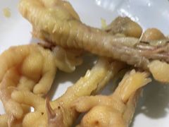 鸡爪-林家饭店(新林公路店)