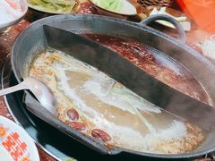 -赵美丽·重庆社区火锅·直营店(火车东站·中豪国际店)