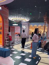 -MELAND亲子乐园•活动包场(北京亦庄龙湖天街店)