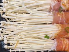 -九田家黑牛烤肉料理(万达店)