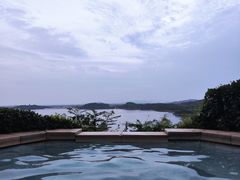 -天目湖涵田半山温泉