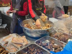 -黎里王记辣脚(黎里总店)