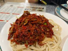 -汗腾格里·风味餐厅(新疆驻京办店)