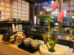 自助取餐区-赵记玄面(市府恒隆广场店)