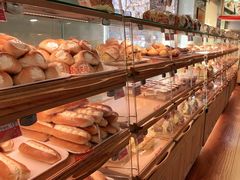 -新侨三宝乐面包店(崇文门店)