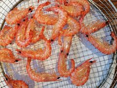 -海味当家·蒸锅海鲜(星海公园店)