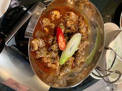 -徐记海鲜(明德门店)