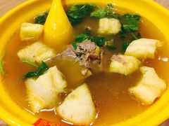 -小杨生煎(成山巴黎春天店)