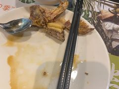 -烹然四季椰子鸡火锅(团结湖总店)